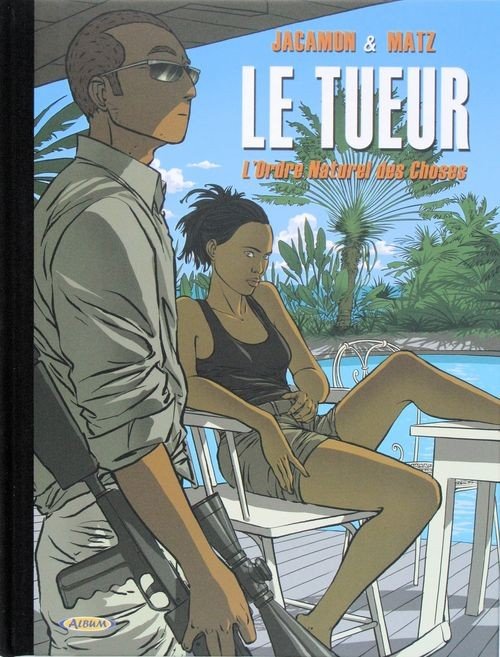 Le Tueur Tome 8