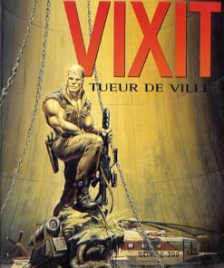 Vixit