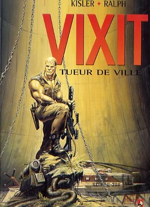 Vixit