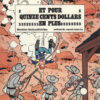 Les Tuniques Bleues Tome 3