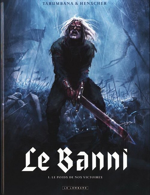 Le Banni Tome 1
