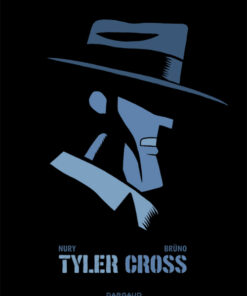 Tyler Cross Tome 1