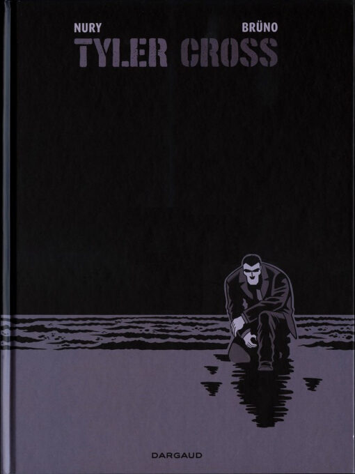 Tyler Cross Tome 3