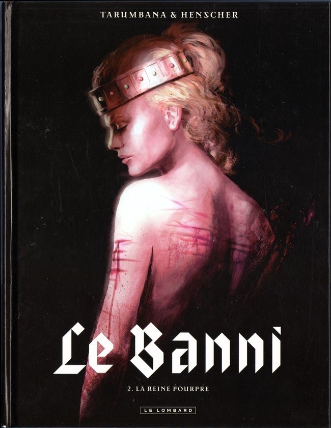 Le Banni Tome 2