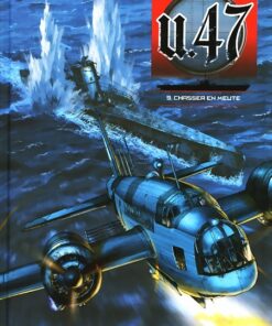 U.47 Tome 9