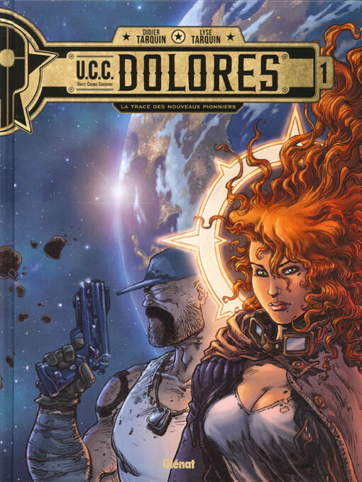 U.C.C. Dolores Tome 1