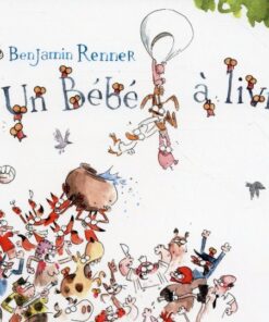 Un bébé à livrer