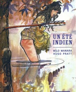 Un été indien