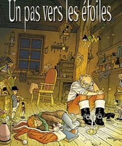 Un pas vers les étoiles