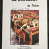 Le Banyan rouge