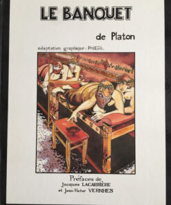 Le Banquet de Platon