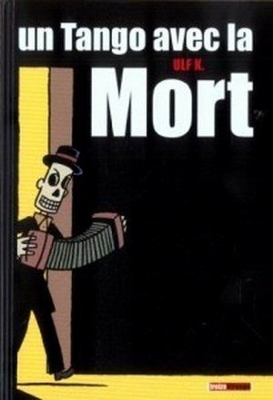 Un tango avec la Mort