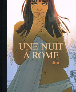 Une nuit à Rome Livre 1