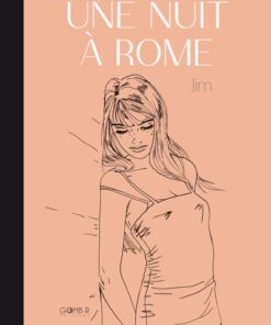 Une nuit à Rome Livre 1