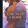 Une nuit à Rome Livre 1