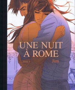 Une nuit à Rome Livre 2