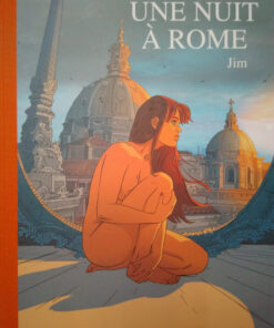 Une nuit à Rome Livre 3