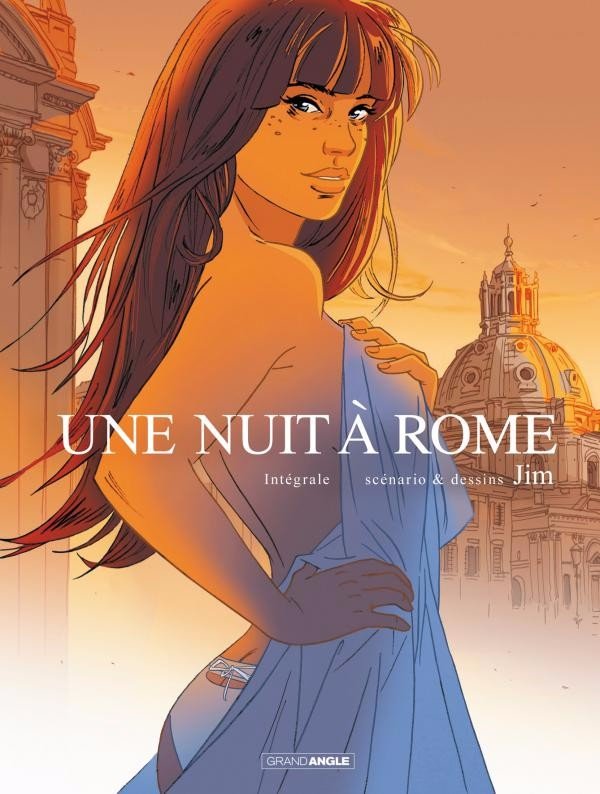 Une nuit à Rome
