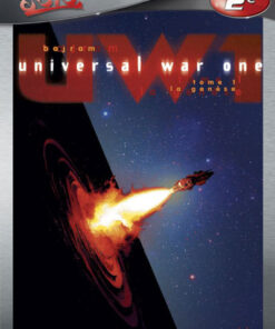 Universal War One Tome 1