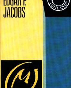 Edgar P. Jacobs