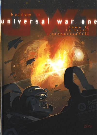 Universal War One Tome 2