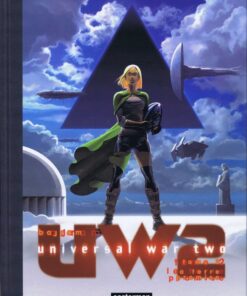 Universal War Two Tome 2