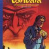 Ushuaïa - Les aventures de Nicolas Hulot Tome 1