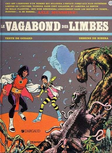 Le Vagabond des Limbes Tome 1