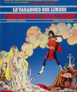 Le Vagabond des Limbes Tome 2
