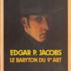 Edgar P. Jacobs et les deux Jacques