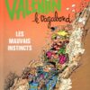 Valentin le vagabond Tome 4