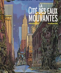 Valérian Tome 1