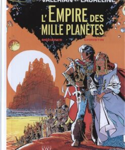 Valérian Tome 2