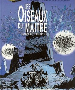 Valérian Tome 5