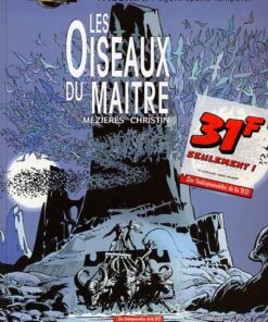 Valérian Tome 5