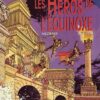 Valérian Tome 8