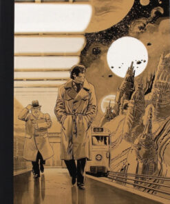 Valérian Tome 9