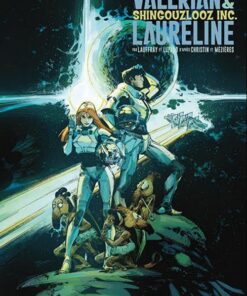 Valérian par... Tome 2