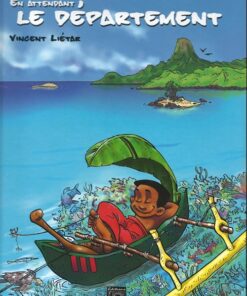 Bao, l'enfant de Mayotte