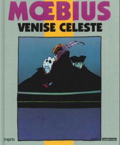 Venise céleste