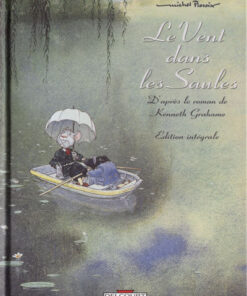 Le Vent dans les Saules