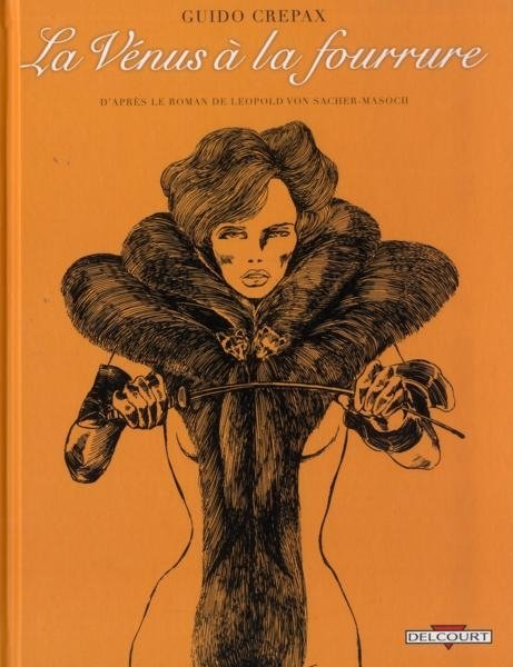 Vénus à la fourrure