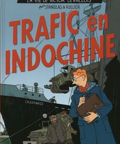 Victor Levallois Tome 1