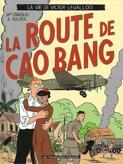 Victor Levallois Tome 2