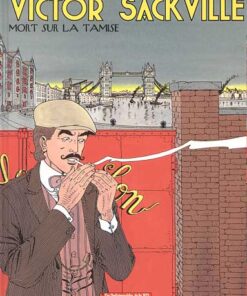 Victor Sackville Tome 5