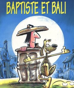 Baptiste Tome 2
