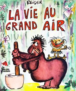 La vie au grand air 1