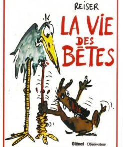 La Vie des bêtes