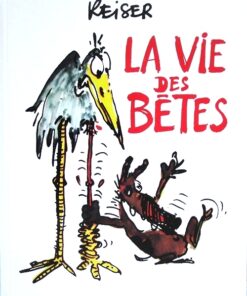 La Vie des bêtes