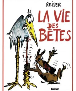 La Vie des bêtes
